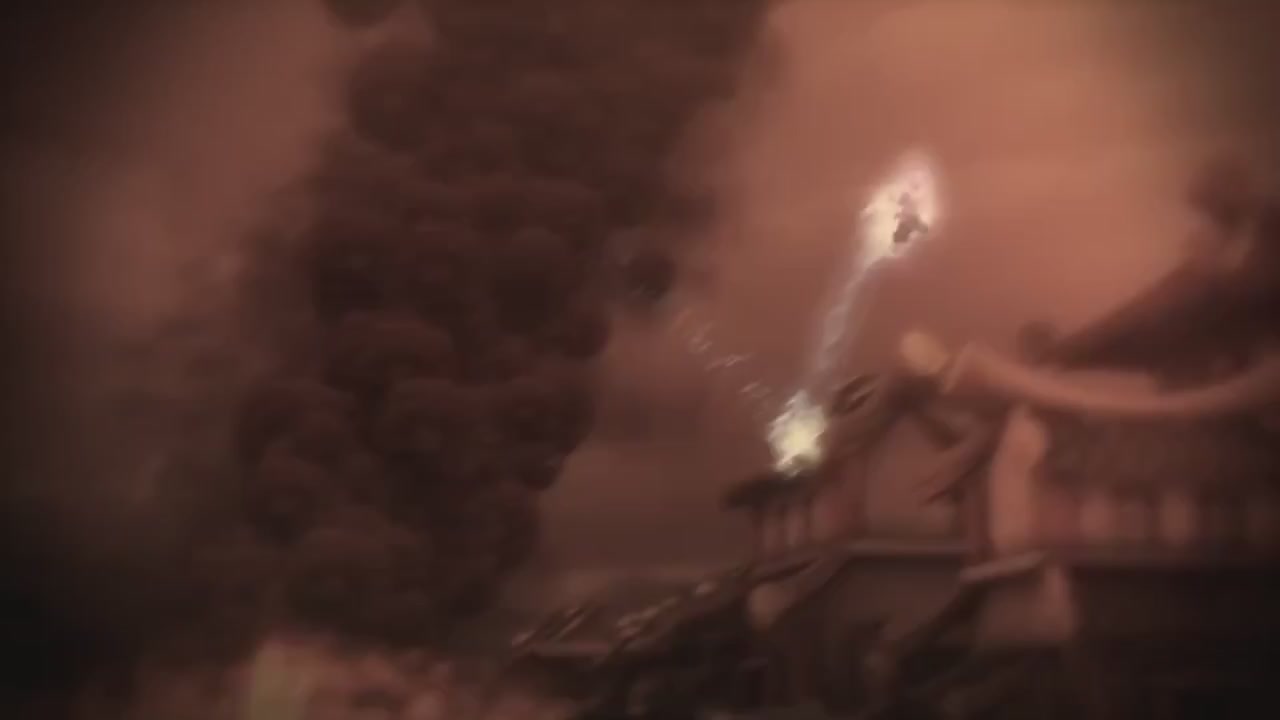 梦幻西游动画片第二季第11集