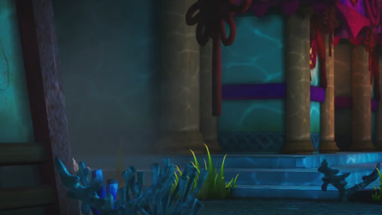 梦幻西游动画片第一季第9集