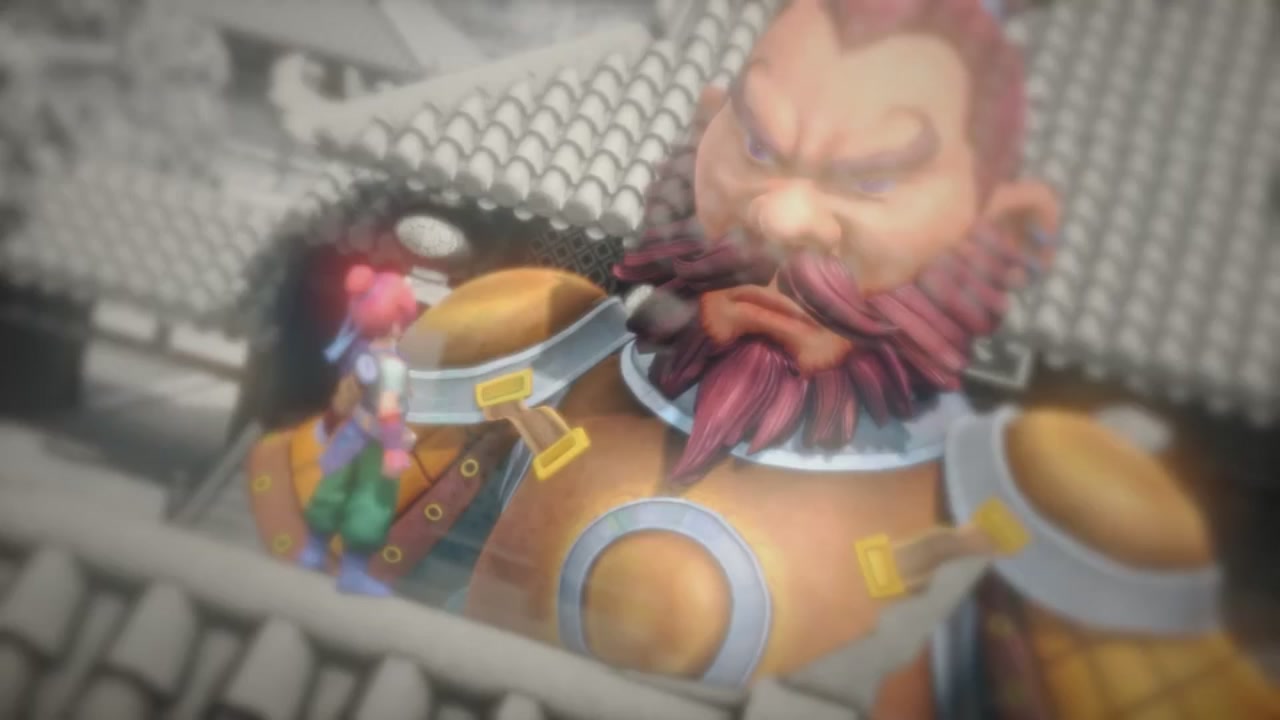 梦幻西游动画片第一季第3集