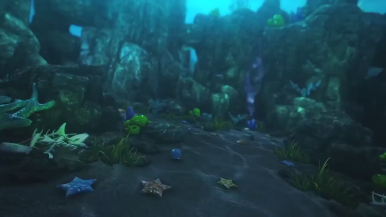 梦幻西游动画片第一季第11集