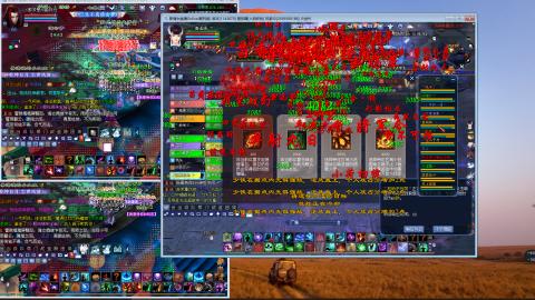 做最努力的自己一起加油