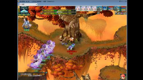 姑苏城109难民自娱自乐