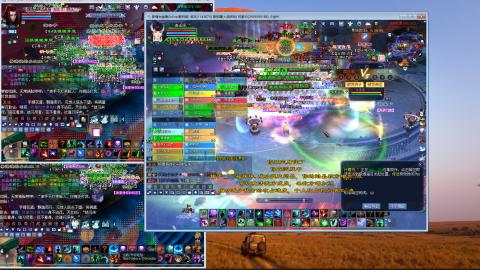 做最努力的自己一起加油