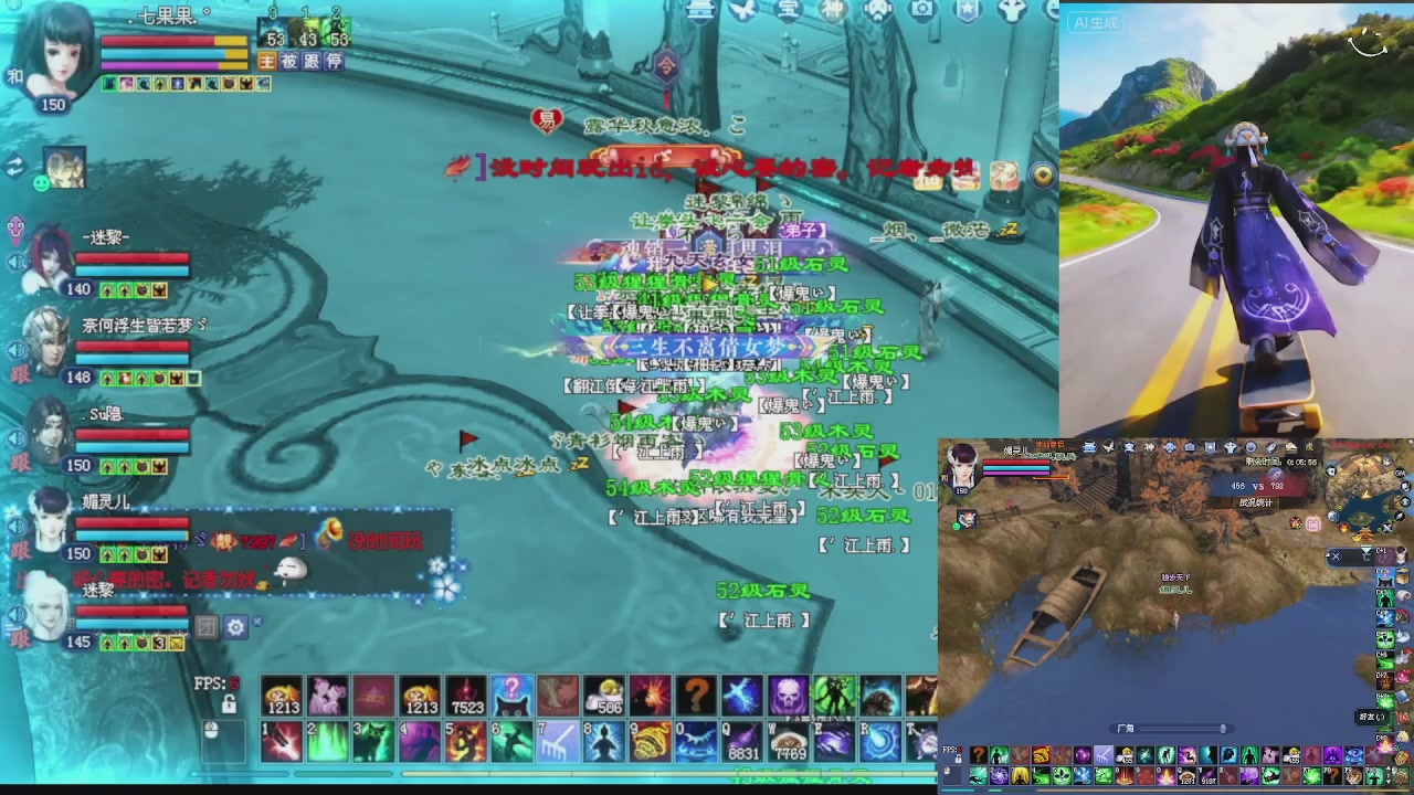 欢欢乐乐过大年 别忘了领分