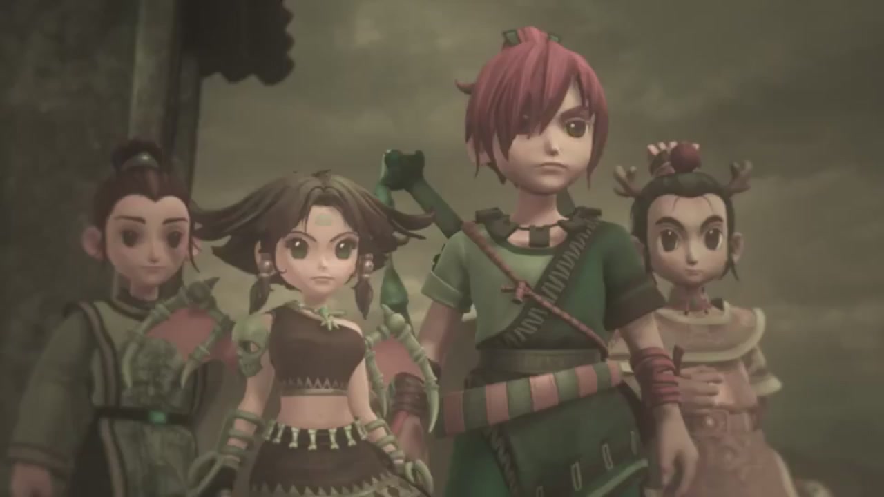 梦幻西游动画片第一季第9集