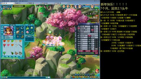 135飞升跑环平民的选择