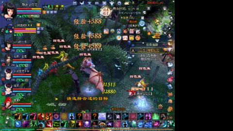 又是元气满满的一天！！