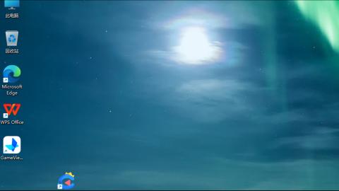 接九转蜃境托管~