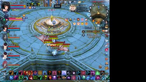 又是元气满满的一天！！