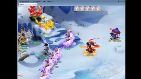 姑苏城109难民自娱自乐