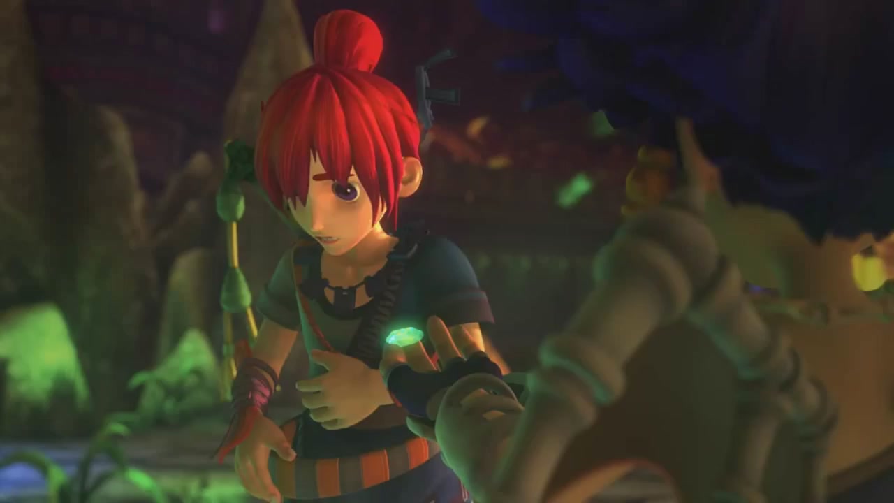 梦幻西游动画片第一季第1集