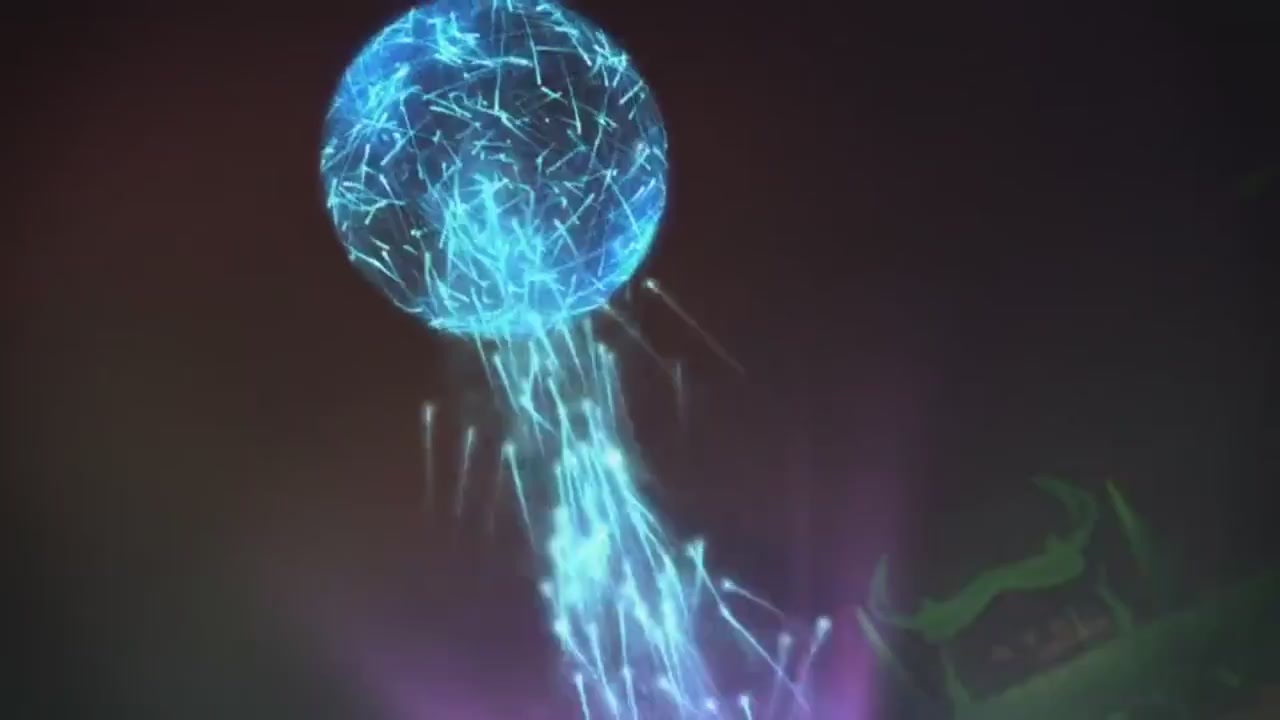 梦幻西游动画片第二季第11集