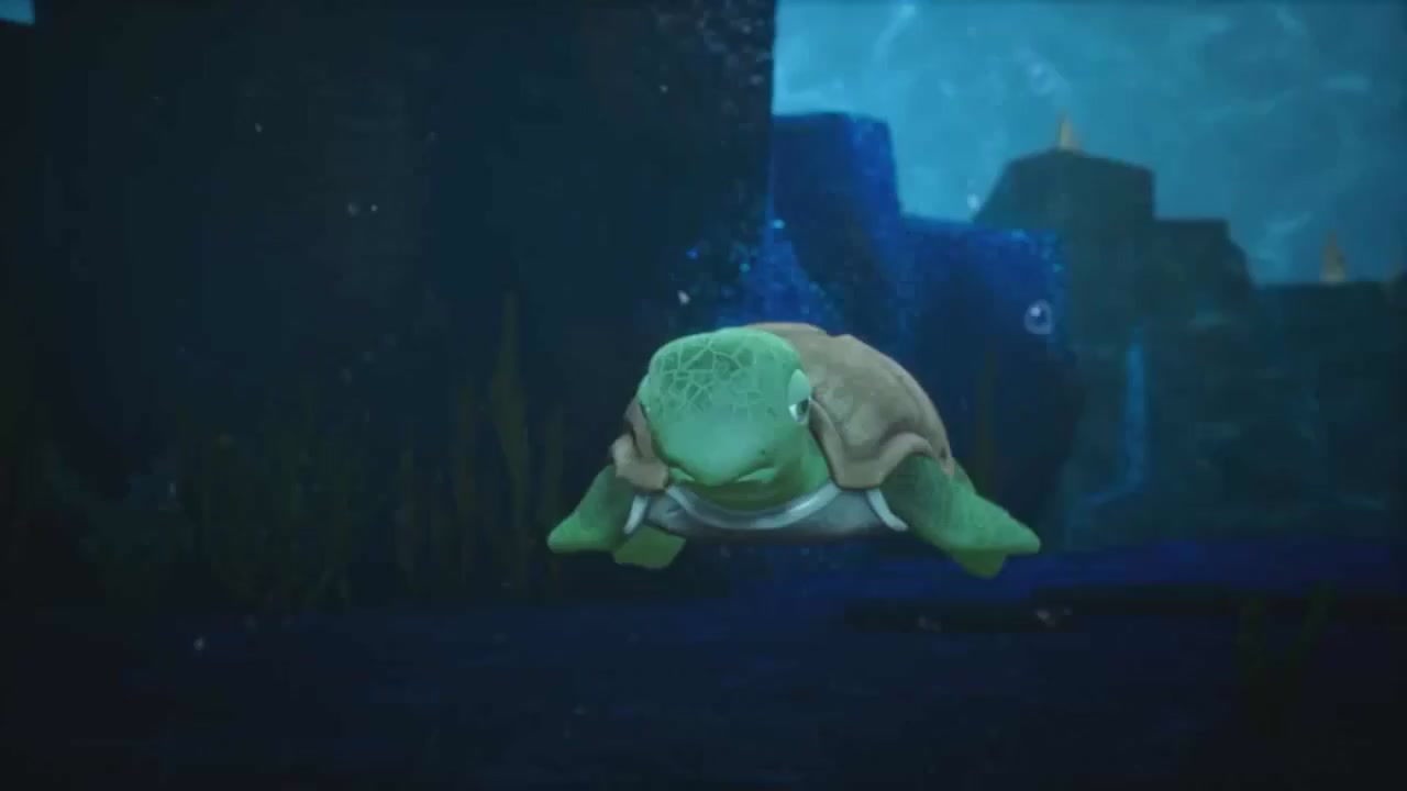 梦幻西游动画片第一季第5集