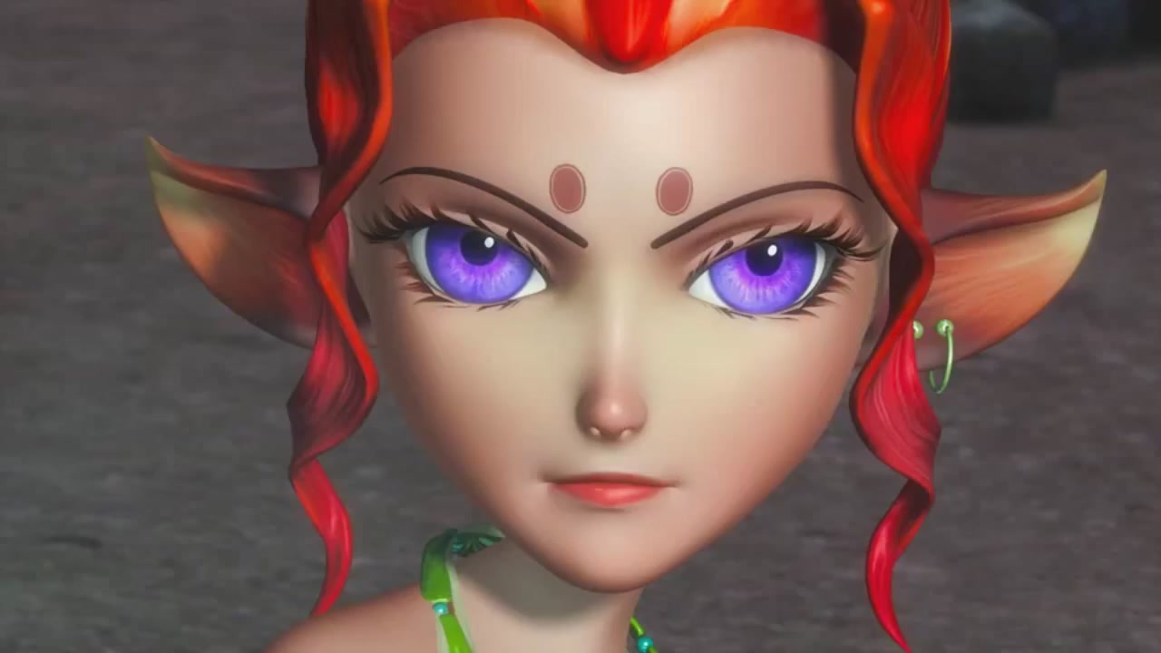 梦幻西游动画片第一季第6集