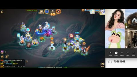 免费接所有资源