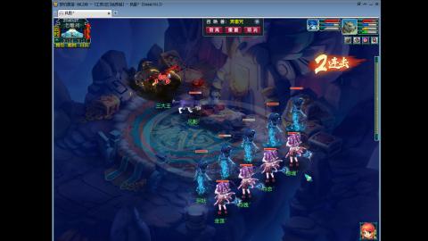 姑苏城109难民自娱自乐