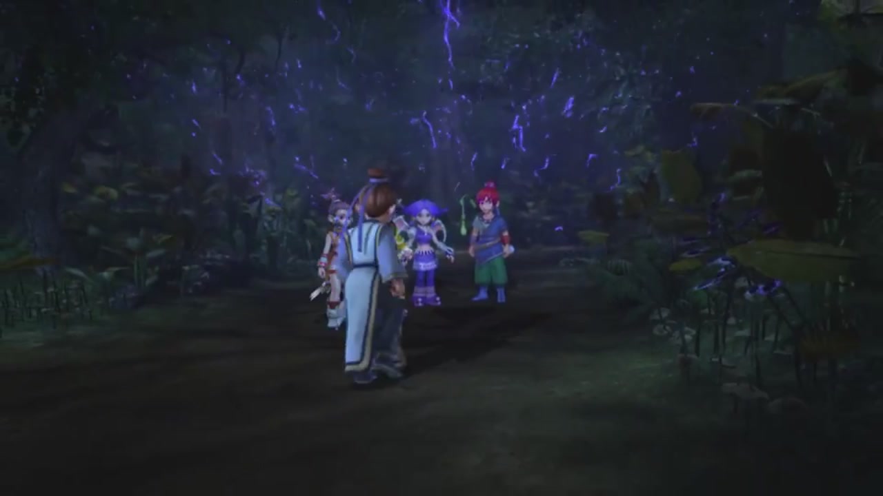 梦幻西游动画片第二季第4集