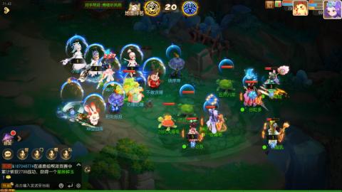 带大海龟上剑会王者