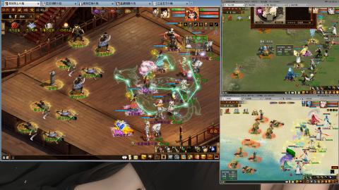 收一组140种植组号