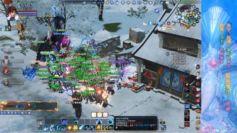 生活不易，书辞卖艺