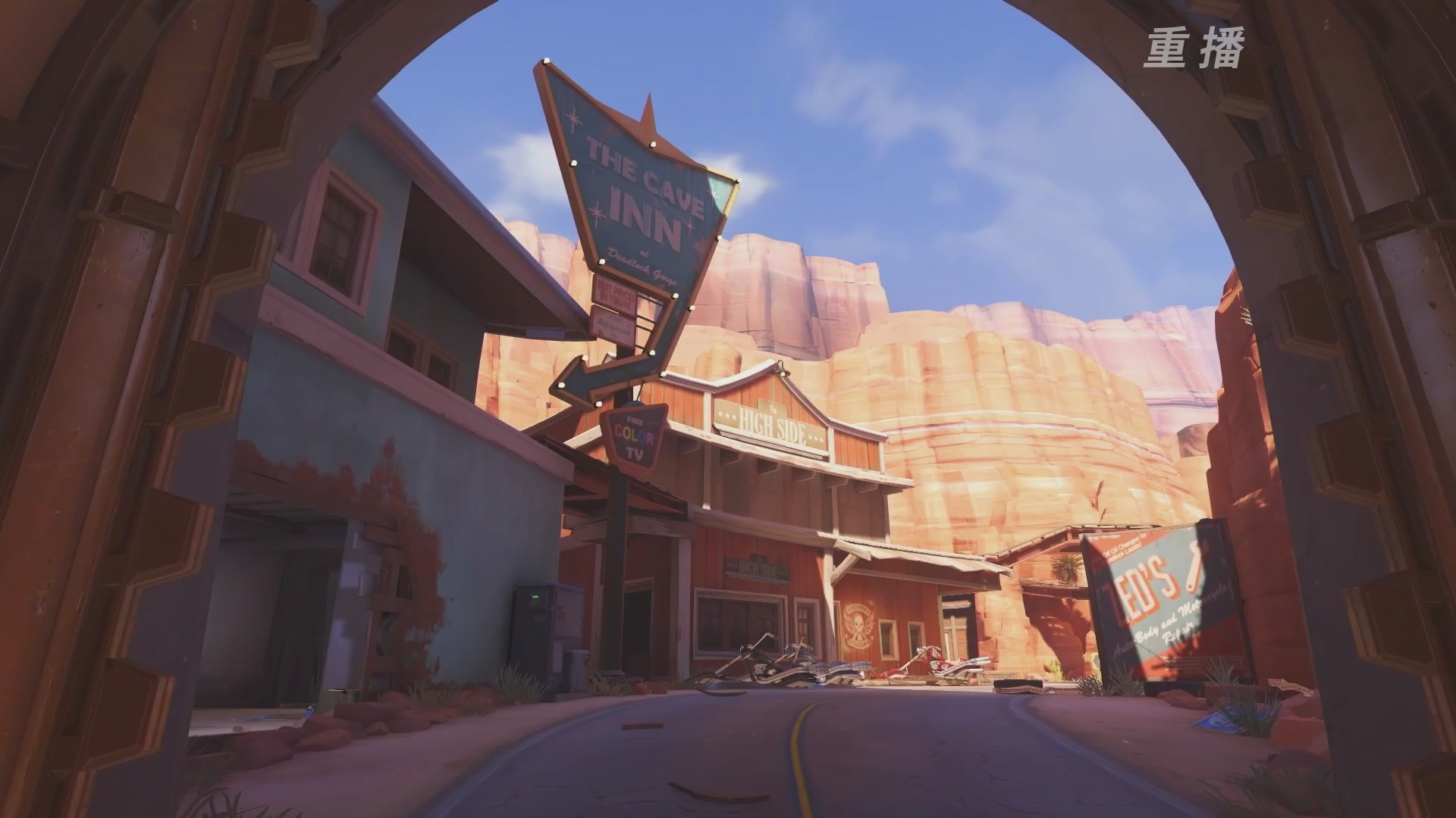 【重播】2025守望先锋全球总决赛 DAY5