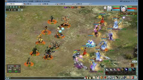 重生之我在大话里从零开始