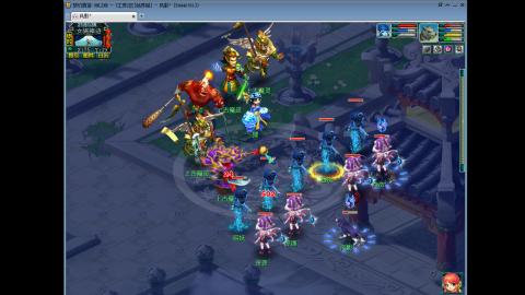 姑苏城109难民自娱自乐