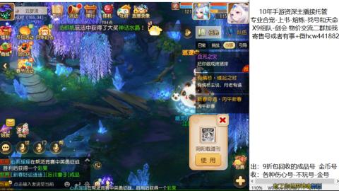 接熔练-找号-金银-练宠粽子月饼