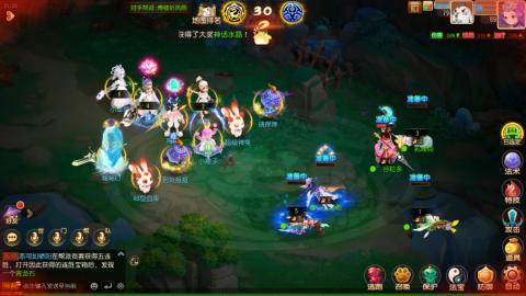 带大海龟上剑会王者