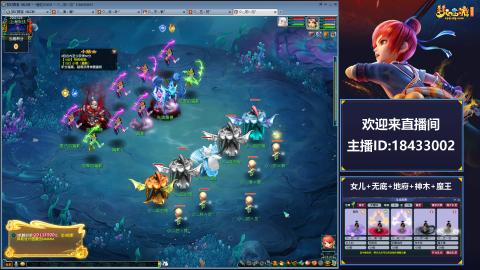 2020养号中!~~来一起刷本！！