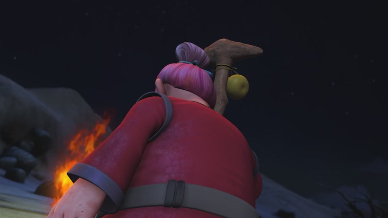 梦幻西游动画片第二季第6集