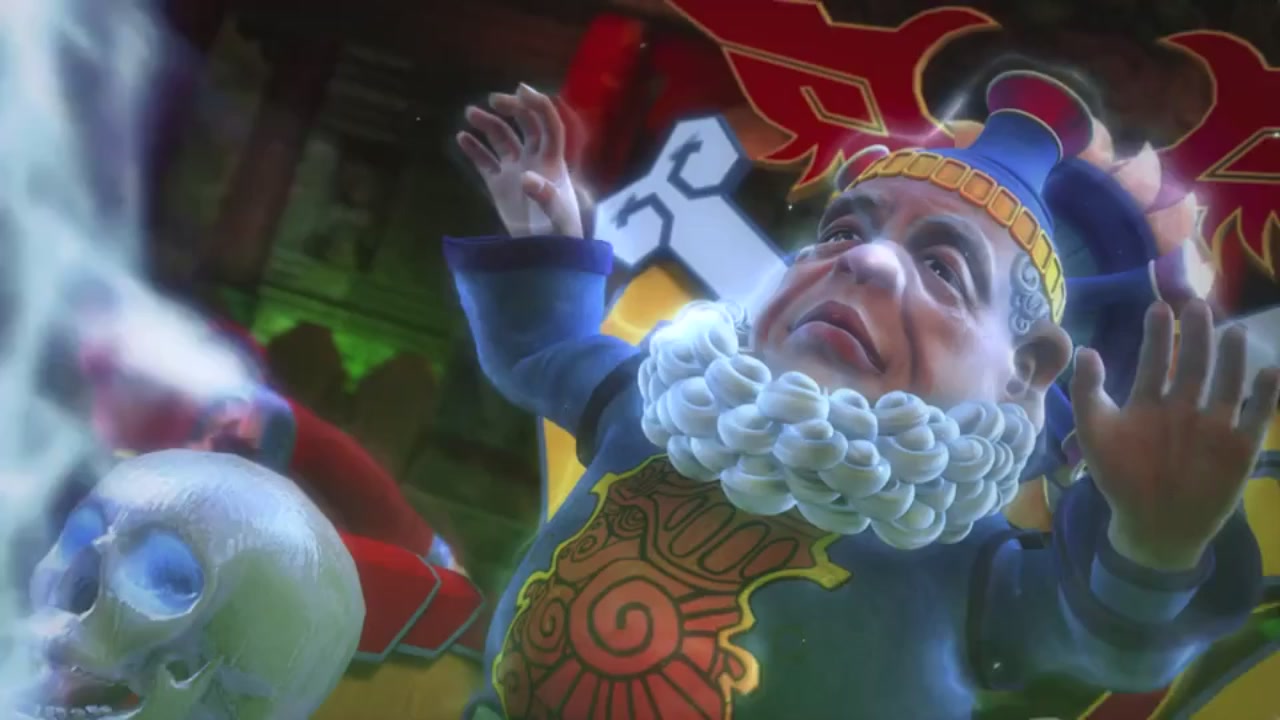 梦幻西游动画片第二季第9集