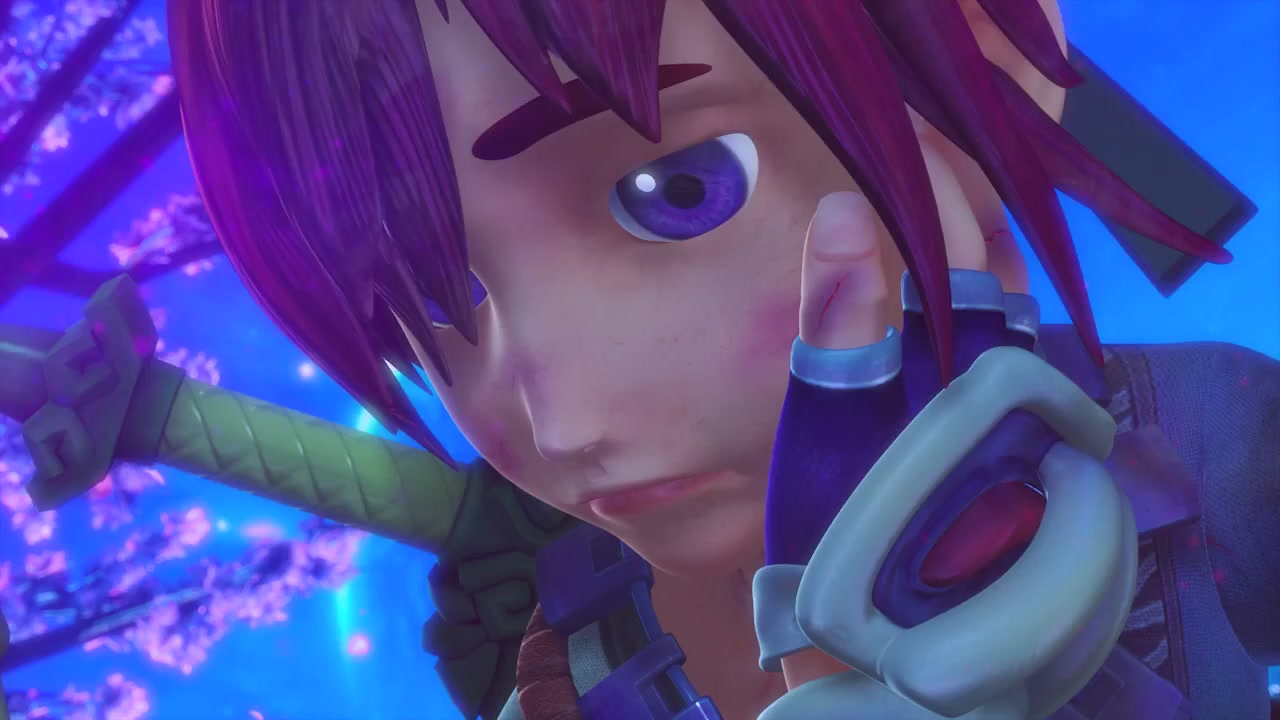 梦幻西游动画片第二季第8集