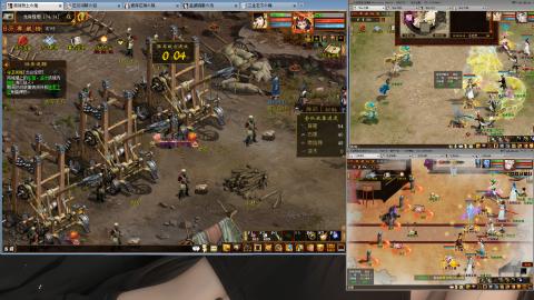 收一组140种植组号