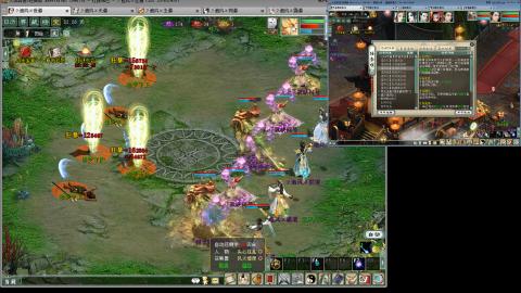 红颜全敏魅惑双盘详细攻略