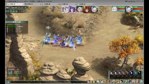 重生之我在大话里从零开始