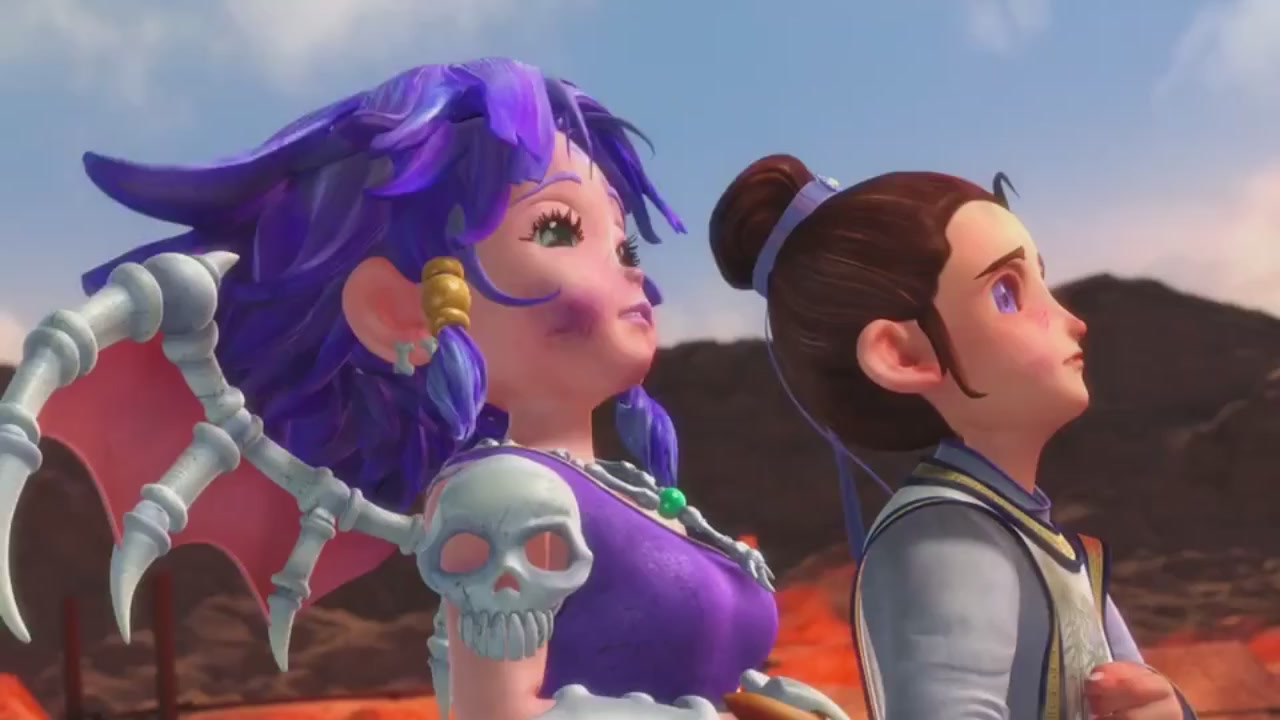 梦幻西游动画片第二季第6集