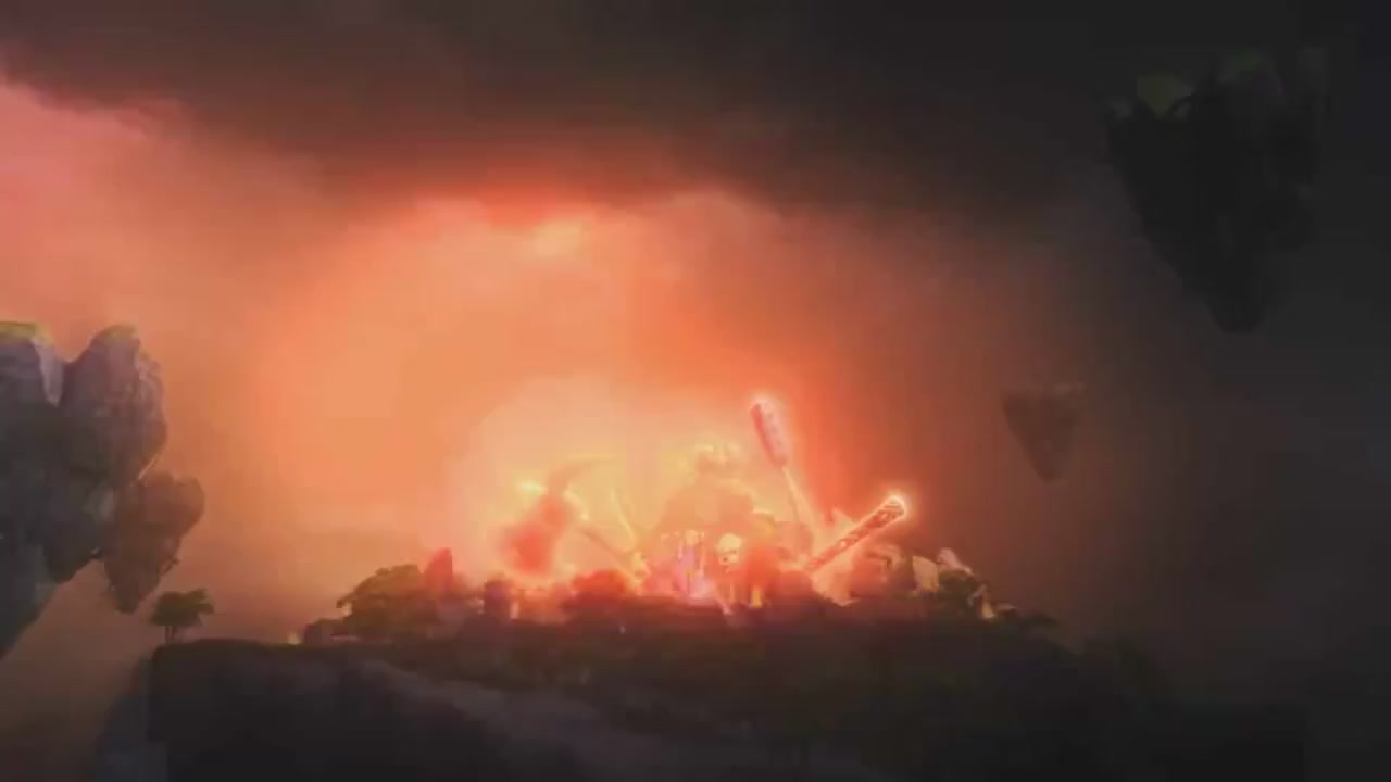 梦幻西游动画片第一季第7集