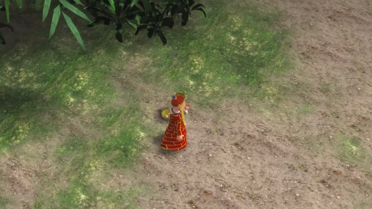 梦幻西游动画片第二季第2集