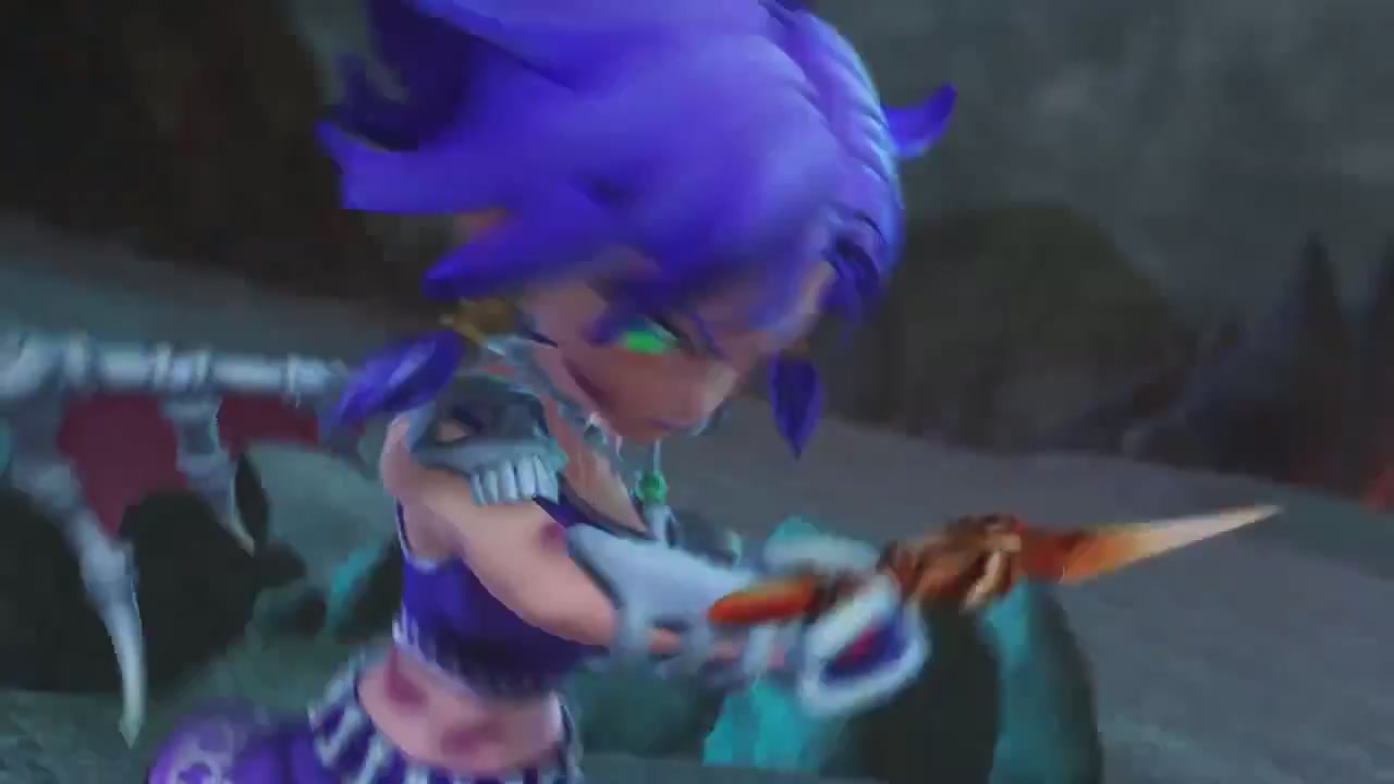 梦幻西游动画片第二季第8集