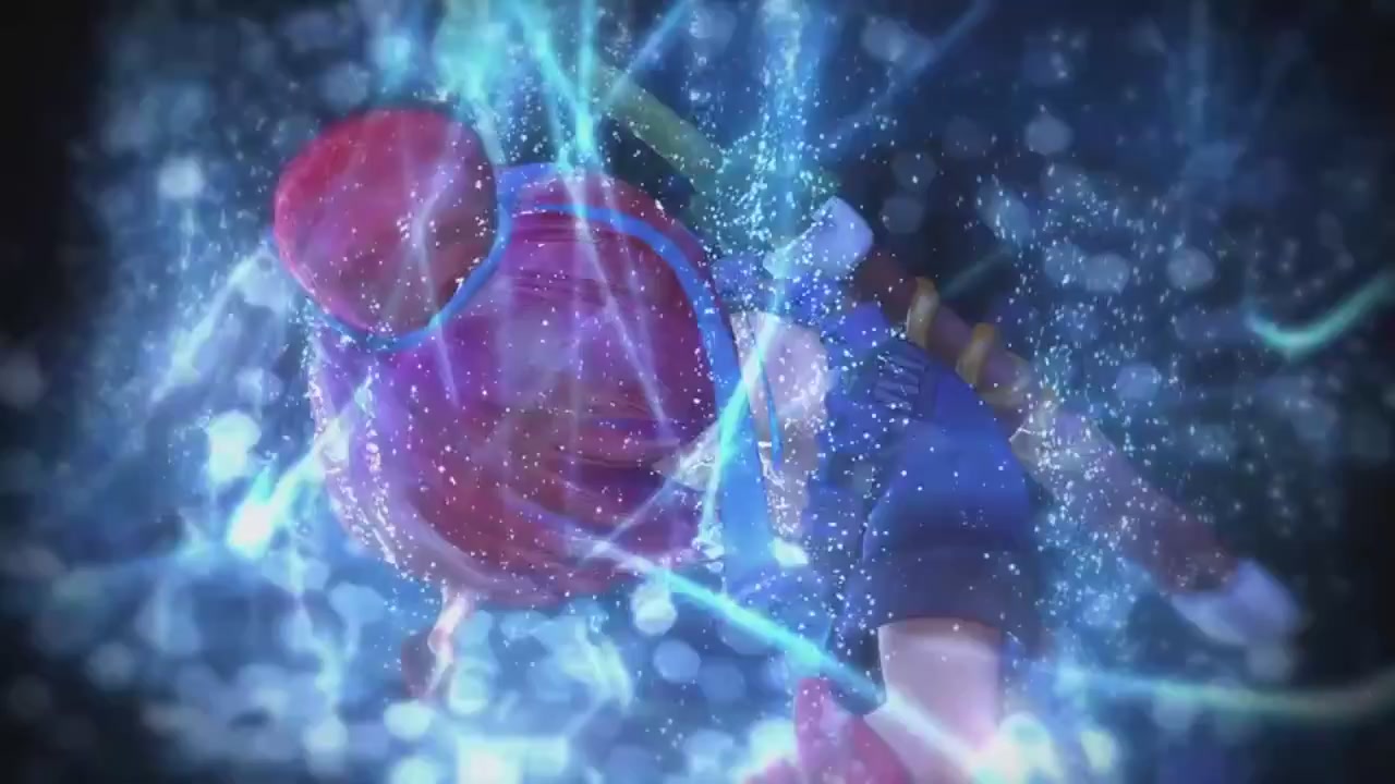 梦幻西游动画片第二季第9集