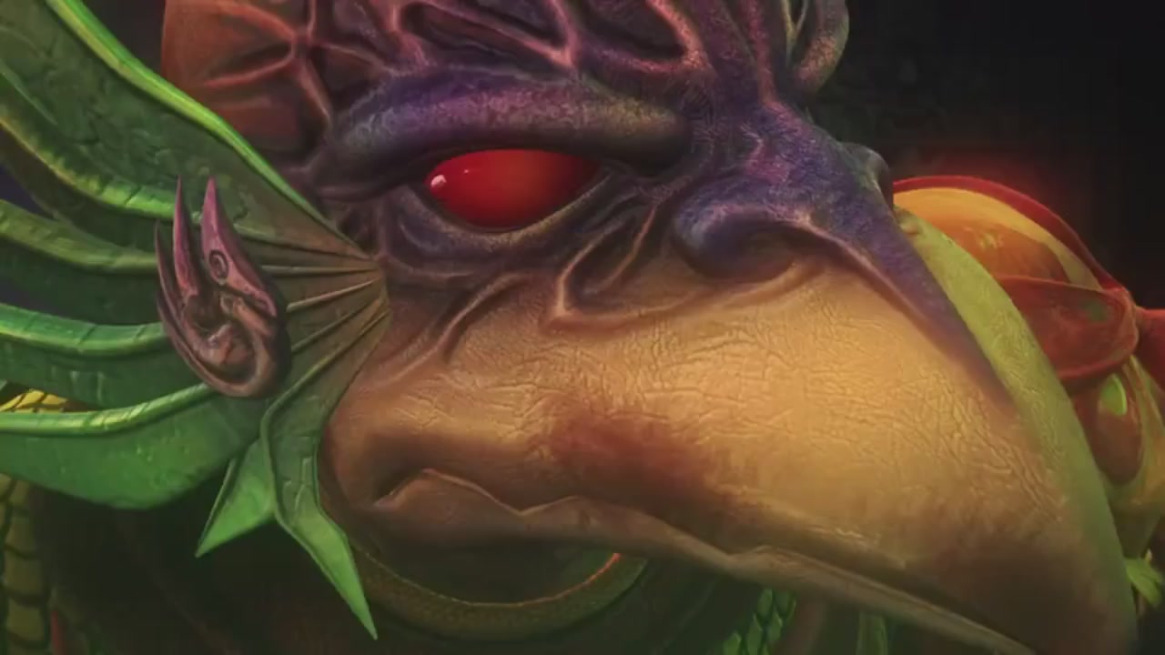 梦幻西游动画片第二季第12集