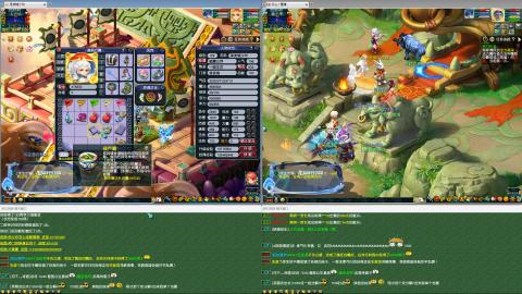 MHXY新区飞升飞升！！！