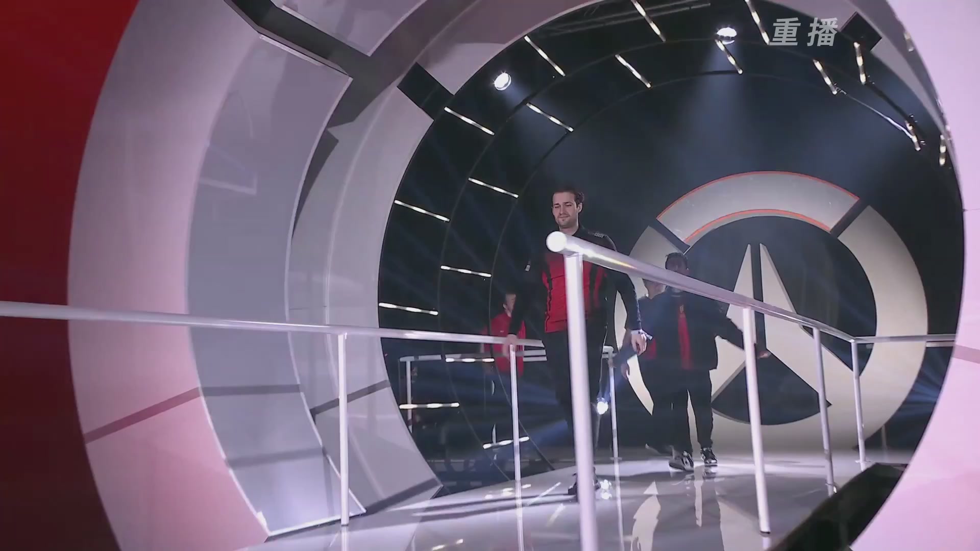 【重播】2025守望先锋全球总决赛 DAY5