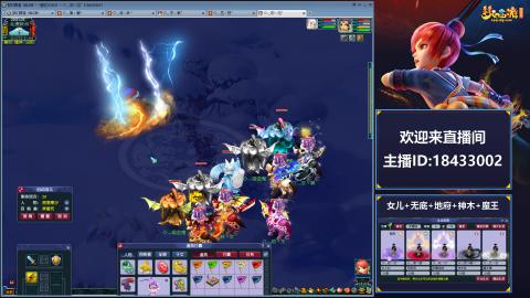 2020养号中!~~来一起刷本！！