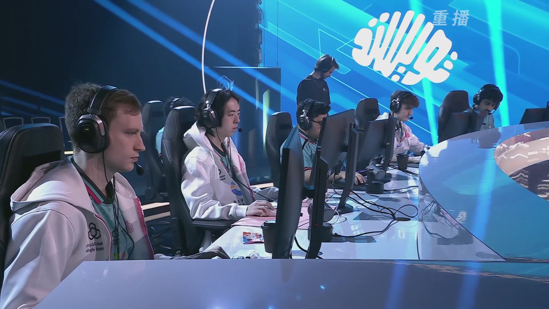 【重播】2025守望先锋全球总决赛 DAY5