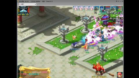 姑苏城109难民自娱自乐