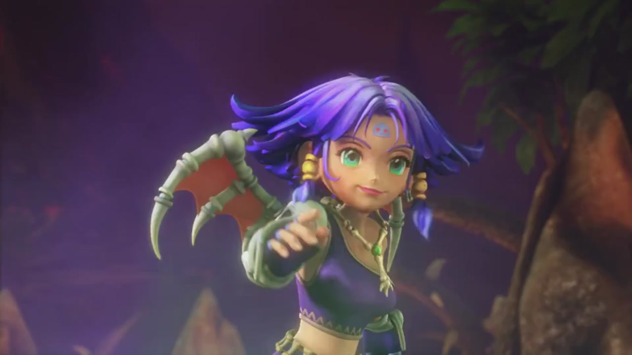 梦幻西游动画片第一季第1集