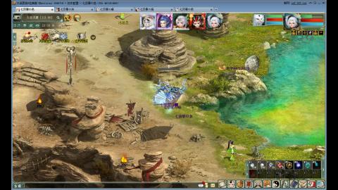 重生之我在大话里从零开始