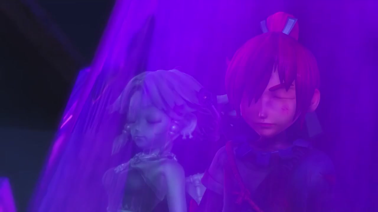 梦幻西游动画片第二季第11集